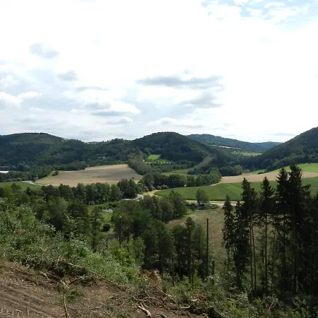 Child Friendly In Moravia With A Beautiful Location And View فيلة *