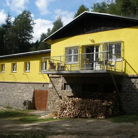 فيلة Child Friendly In Moravia With A Beautiful Location And View *