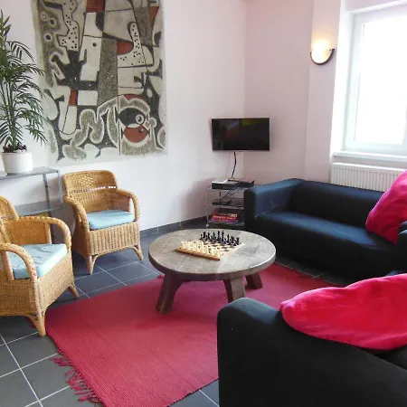 Child Friendly In Moravia With A Beautiful Location And View Nedvedice