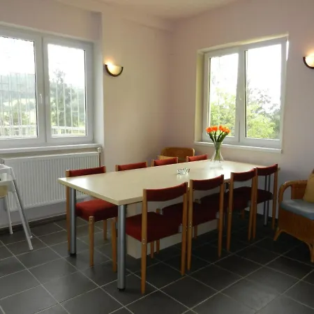 فيلة Child Friendly In Moravia With A Beautiful Location And View