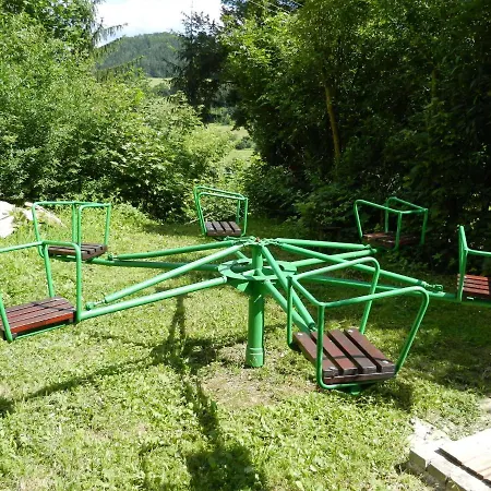 Child Friendly In Moravia With A Beautiful Location And View Nedvedice
