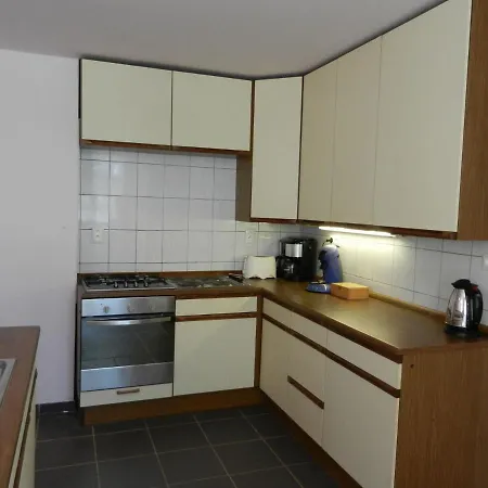 Child Friendly In Moravia With A Beautiful Location And View Nedvedice