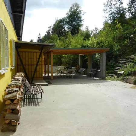 Child Friendly In Moravia With A Beautiful Location And View فيلة *