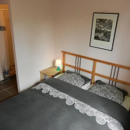 Child Friendly In Moravia With A Beautiful Location And View Nedvedice