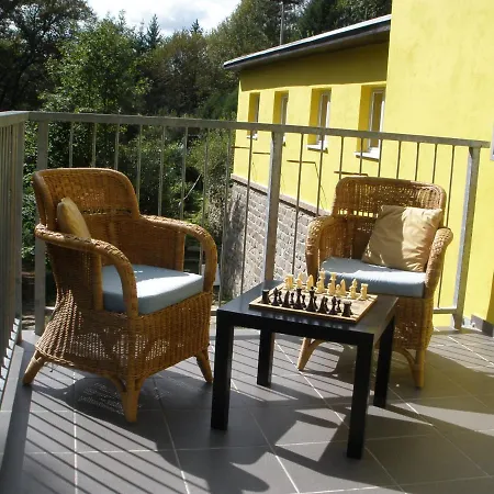 Child Friendly In Moravia With A Beautiful Location And View Nedvedice